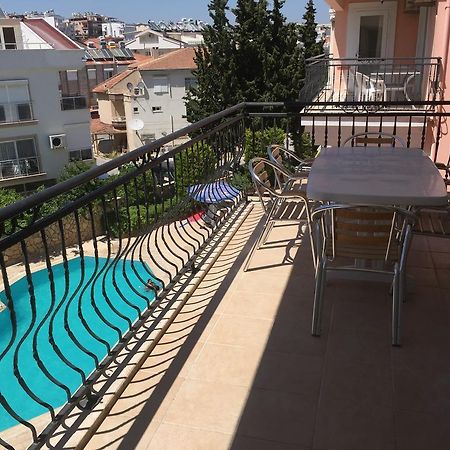 Royal Residences Didim Exterior photo