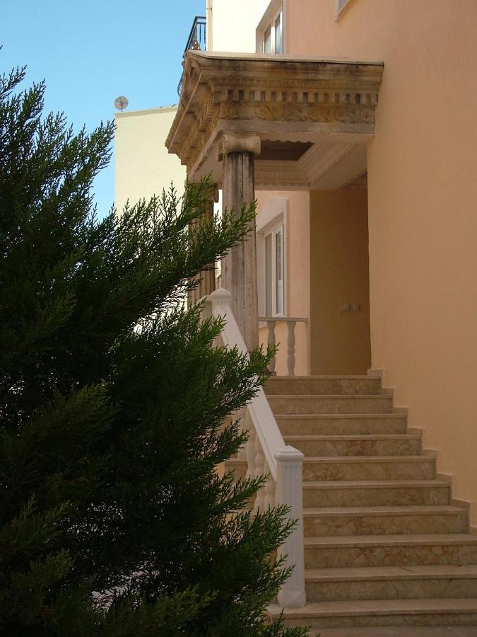 Royal Residences Didim Exterior photo
