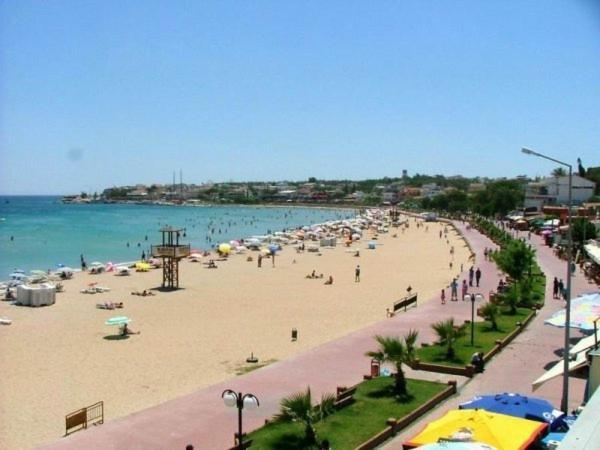 Royal Residences Didim Exterior photo