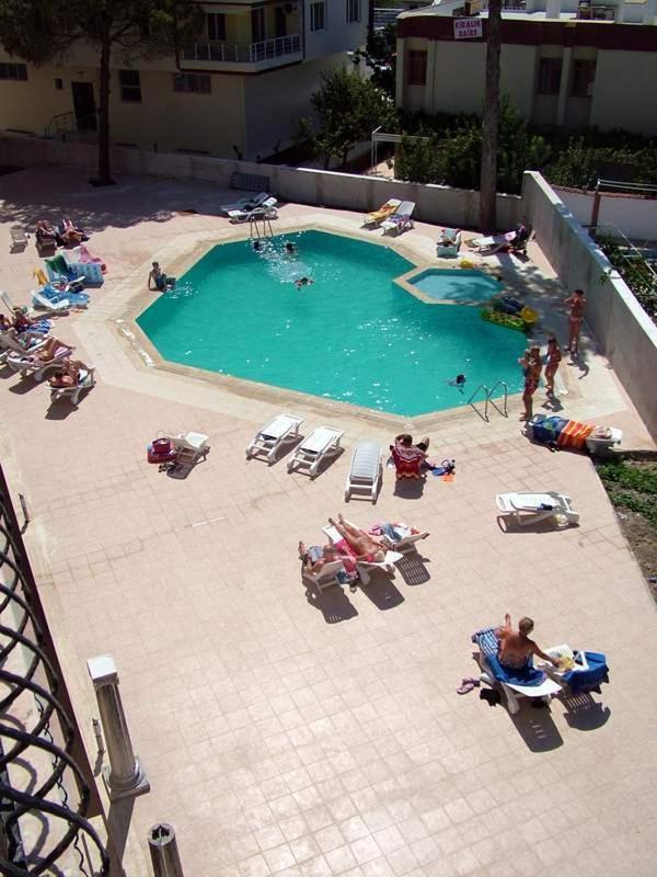 Royal Residences Didim Exterior photo