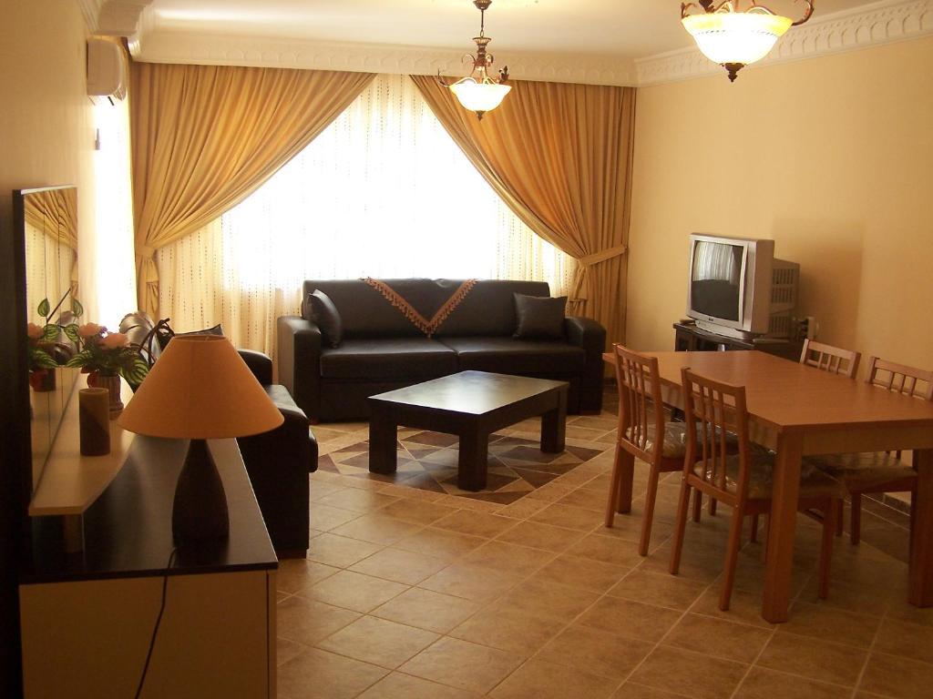 Royal Residences Didim Room photo