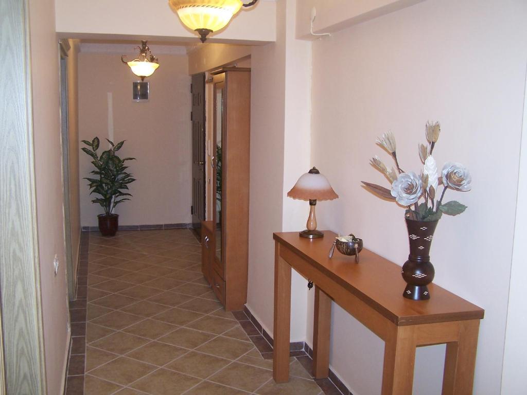 Royal Residences Didim Room photo