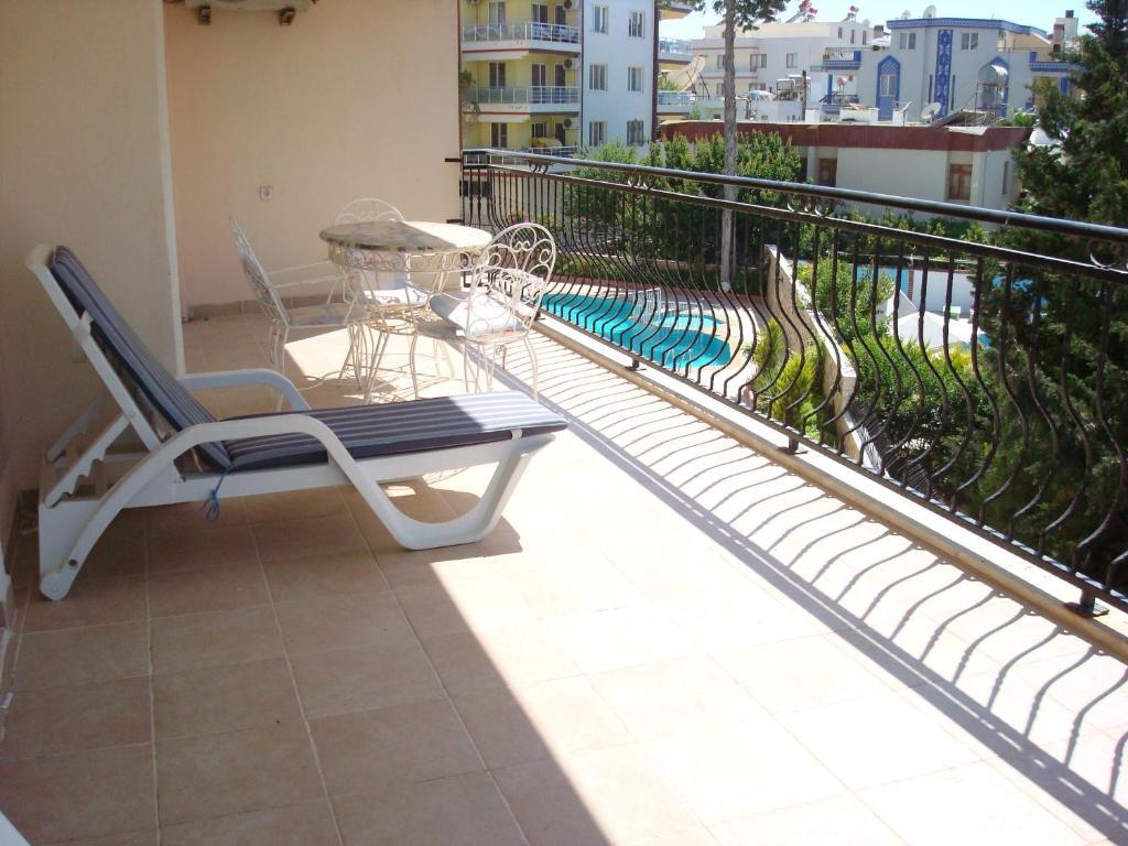 Royal Residences Didim Room photo