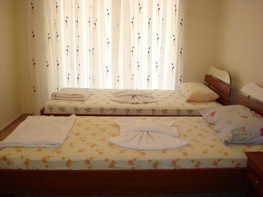 Royal Residences Didim Room photo