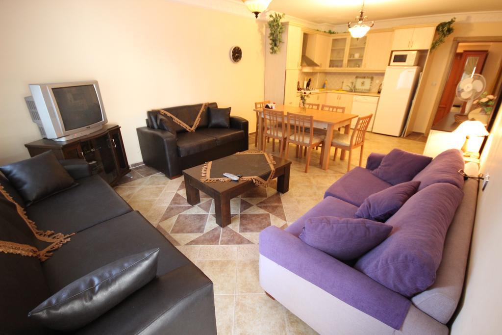 Royal Residences Didim Exterior photo
