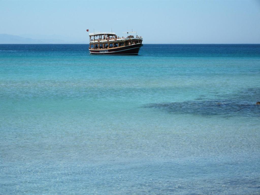 Royal Residences Didim Exterior photo