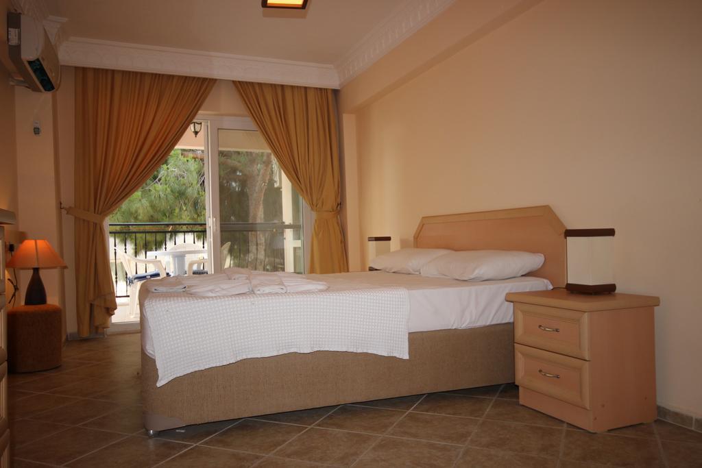 Royal Residences Didim Exterior photo