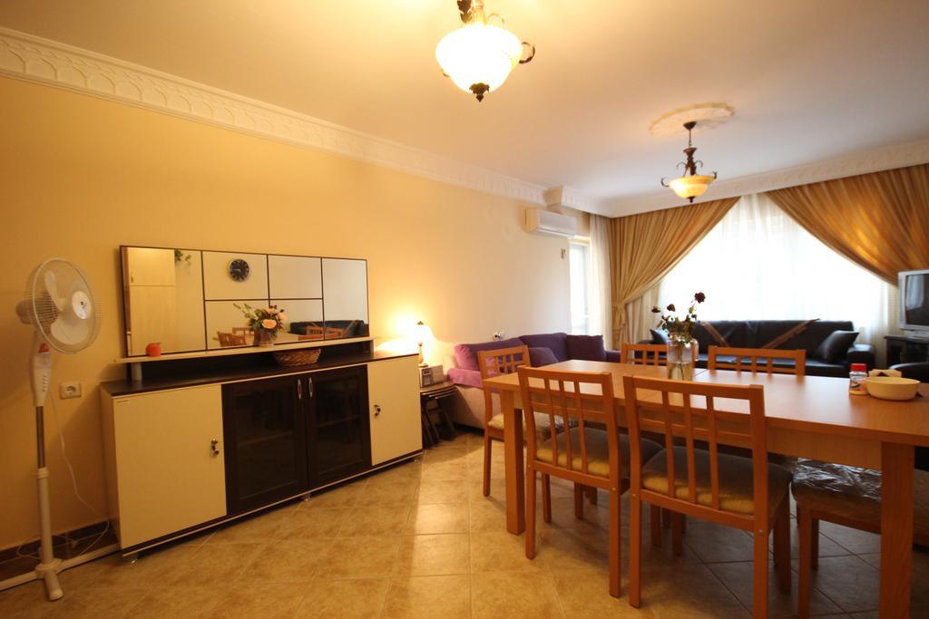 Royal Residences Didim Exterior photo