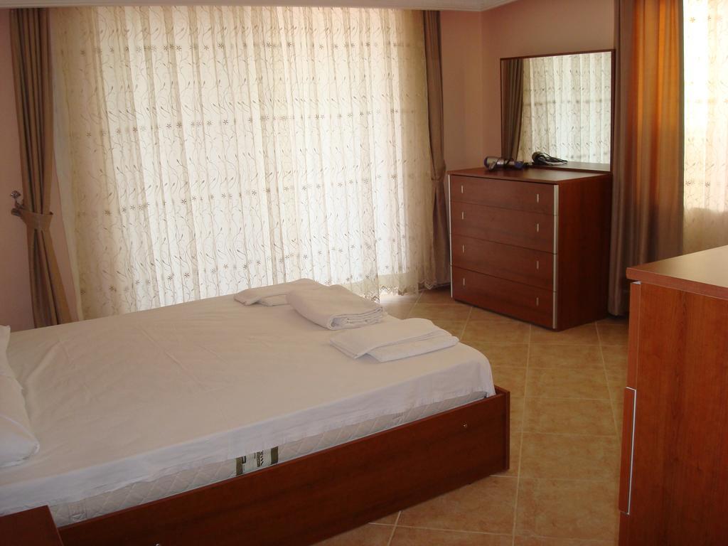 Royal Residences Didim Exterior photo