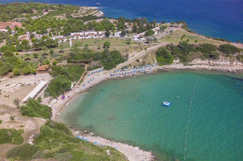 Royal Residences Didim Exterior photo