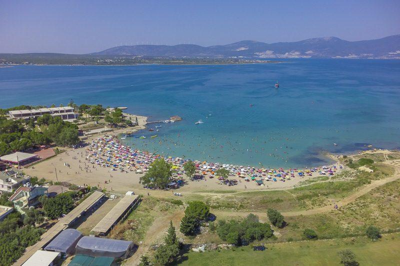Royal Residences Didim Exterior photo