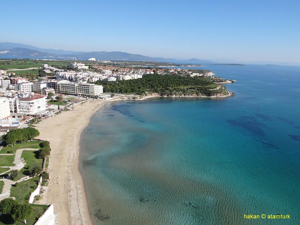 Royal Residences Didim Exterior photo
