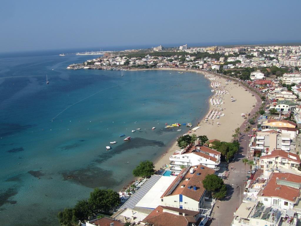 Royal Residences Didim Exterior photo