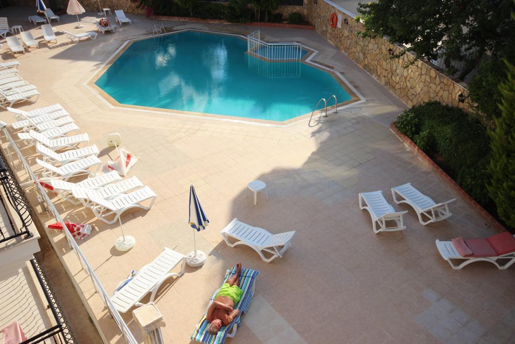 Royal Residences Didim Room photo