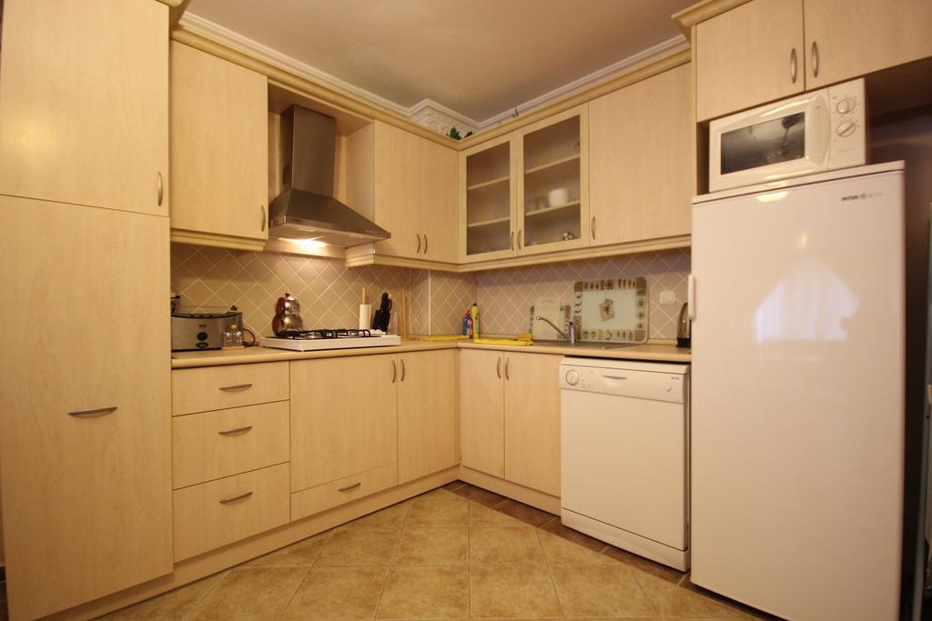Royal Residences Didim Room photo