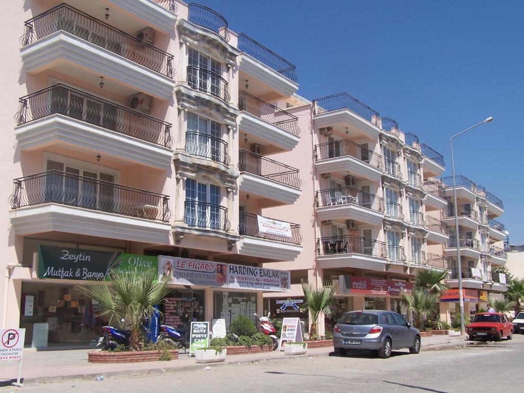 Royal Residences Didim Exterior photo